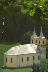 Mănăstirea Nicula