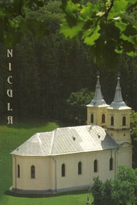 Nicula Monastery