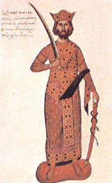 Nikephoros II Phokas (963-969)