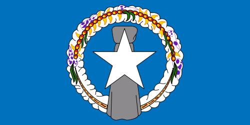 Northern Mariana Islands