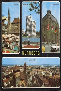 Nürnberg