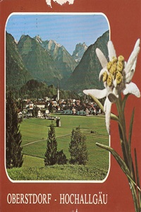 Oberstdorf