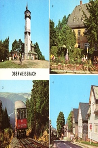 Oberweissbach