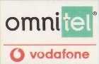 Omnitel-Vodafone - Recharge Card