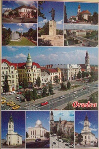 Oradea