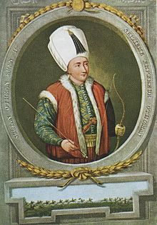 Osman II (1618-1622)