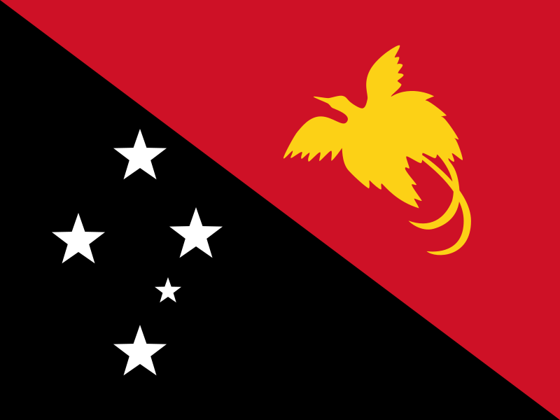 Papua Noua Guinee