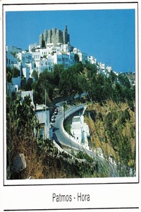 Patmos