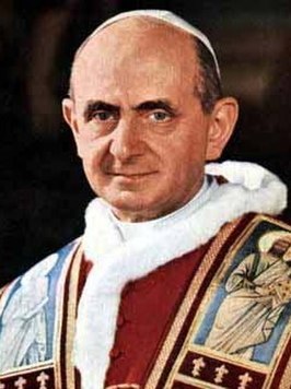 Paul VI (1963-1978)