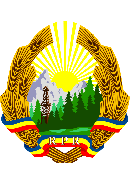 People's Republic (1947-1965)