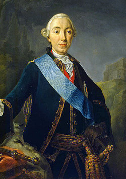 Peter III (1762)