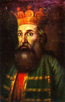 Petru II Muşat (1375-1391)