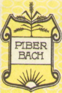 Piberbach