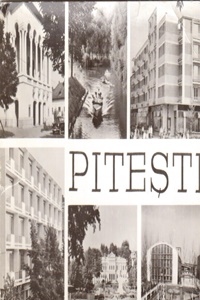 Piteşti