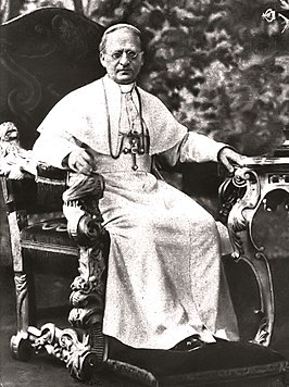 Pius XI (1922-1939)