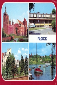 Płock