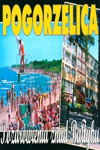 Pogorzelica