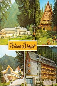 Poiana Braşov