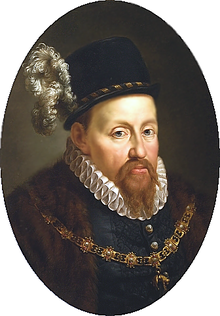 Polish–Lithuanian Commonwealth - Sigismund II Augustus (1544-1572)