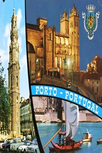 Porto