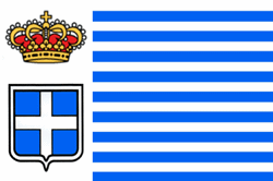 Principality of Seborga