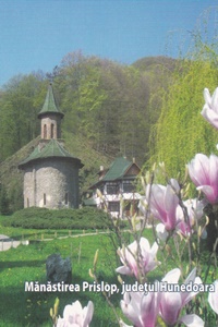 Prislop Monastery