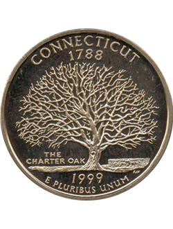 Quarter, 50 State Series (1999-2008)