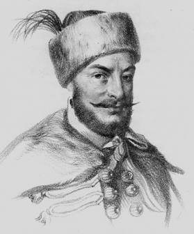 Radu Mihnea (1616-1619, 1623-1626)