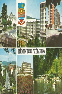 Râmnicu Vâlcea