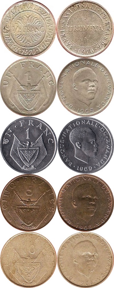 Republică - 1964-1970