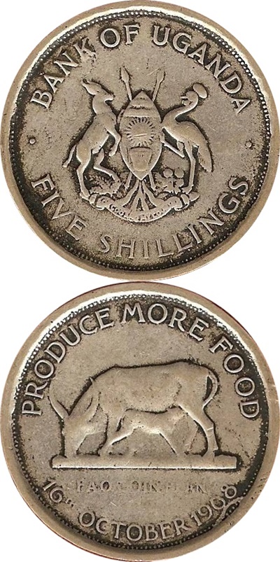 Republic - Commemorative 1969-1981