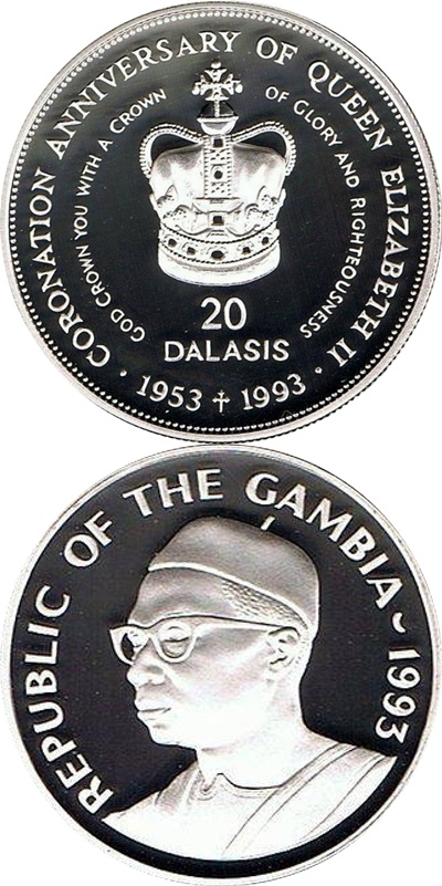 Republic - Commemorative 1975-2019