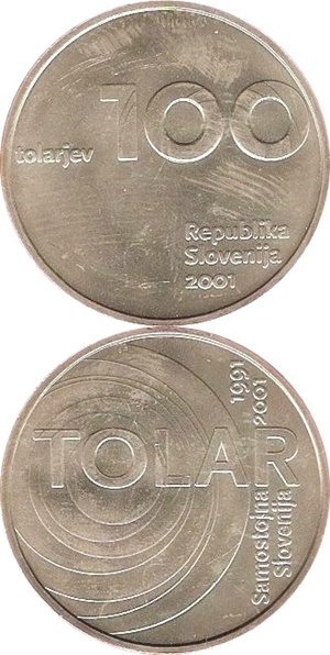 Republic - Commemorative 1991-2006