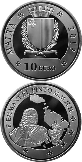 Republic - Commemorative 2008-2019 (EURO)