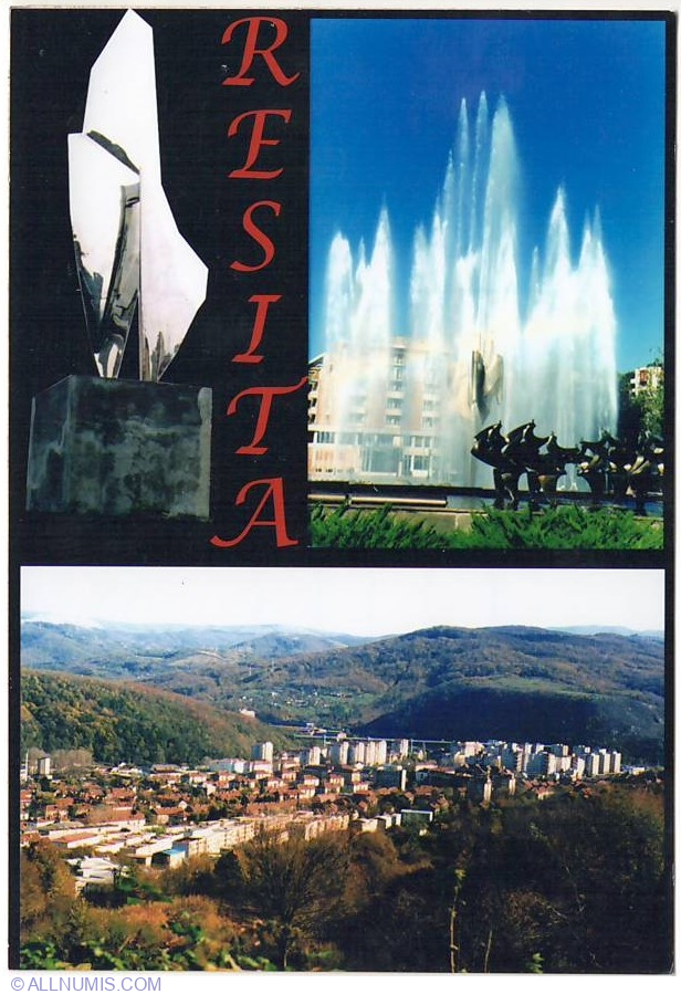 Reșița