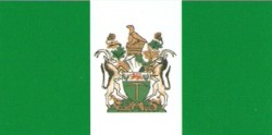 Rhodesia