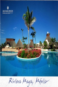 Riviera Maya-Resort