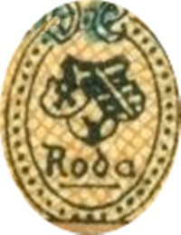 Roda bei Ilmenau