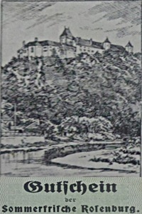 Rofenburg