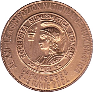 Romanian Numismatic Society