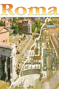 Rome - The Roman Forum