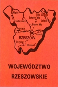 Voievodatul Rzeszów