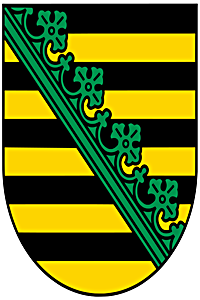 Sachsen (Saxonia)