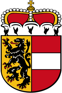 Salzburg (regiune - land)