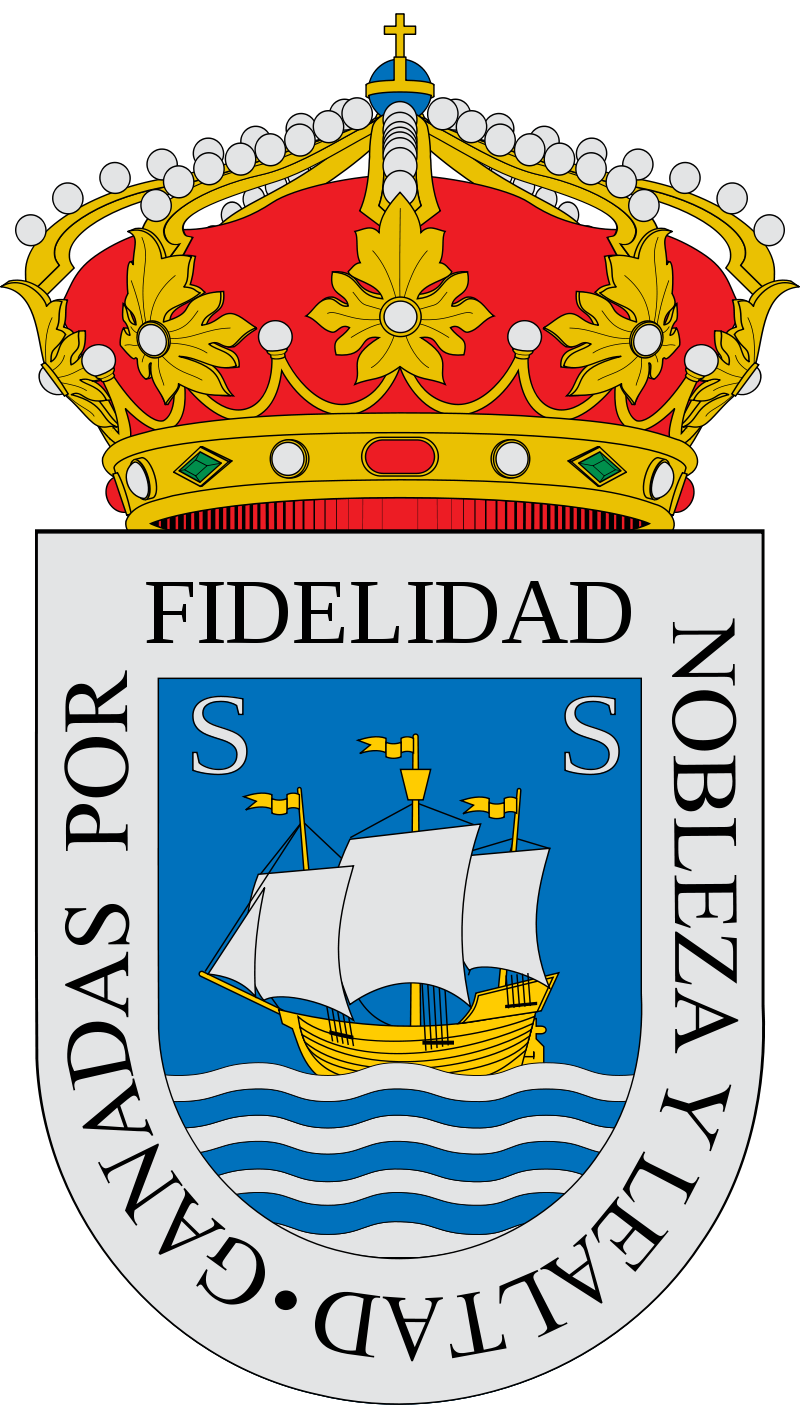 San Sebastian