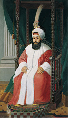 Selim III (1789-1807)