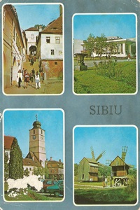 Sibiu