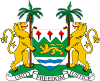 Sierra Leone