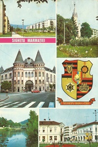 Sighetul Marmaţiei