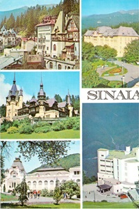 Sinaia